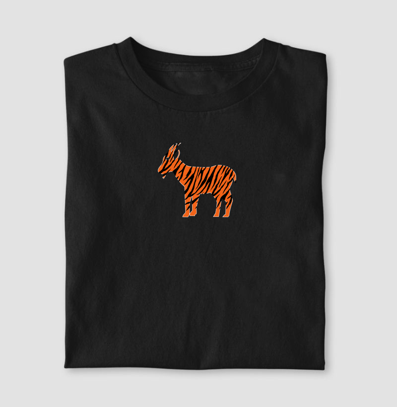 TIGER GOAT