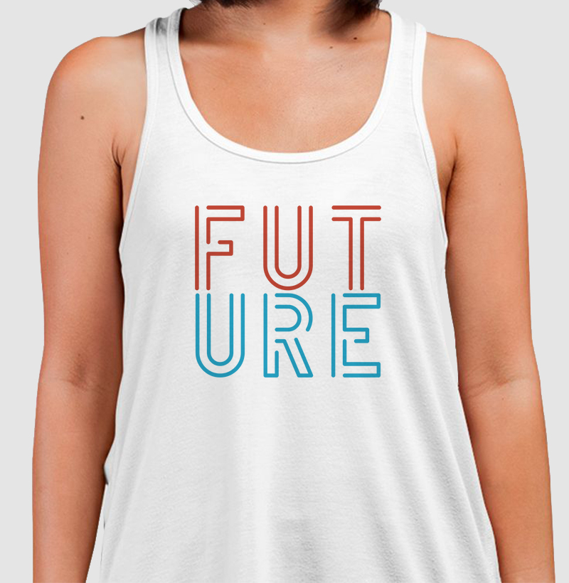 Future: Regata - Um Toque Moderno para o Futuro