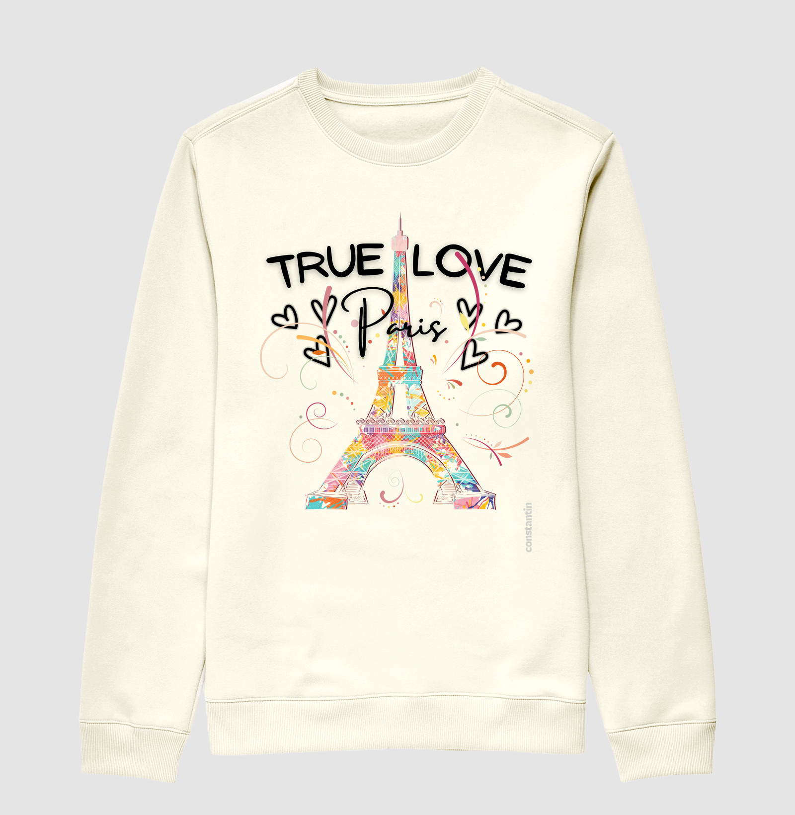 True Love Paris