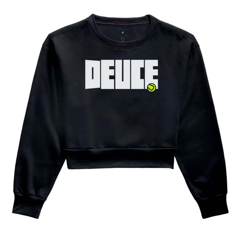 DEUCE!