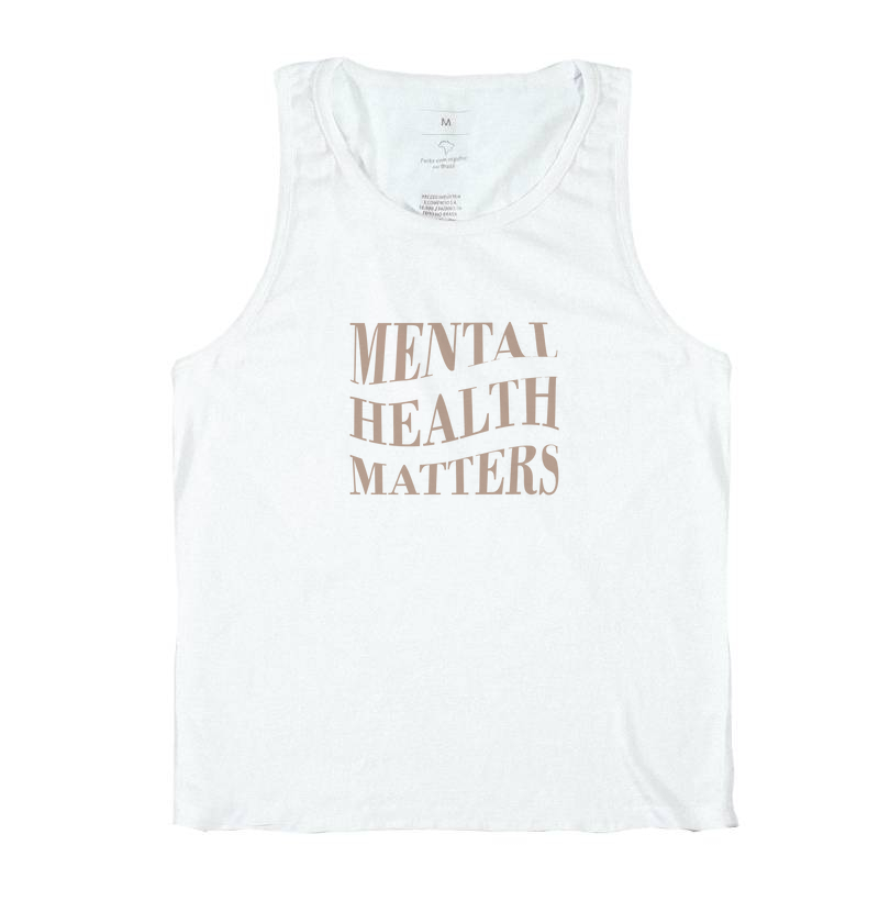 Mental Health Rose