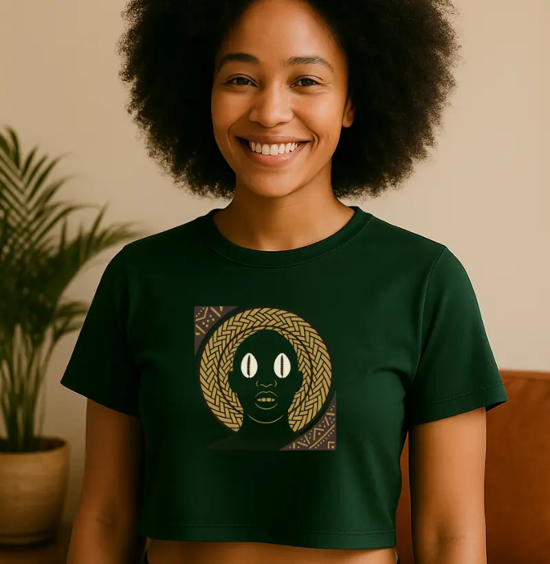 Olhos de búzios