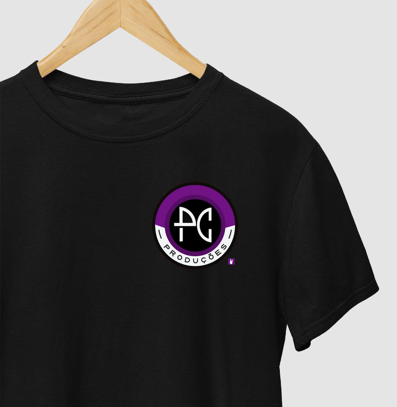 Camisa Colab PC