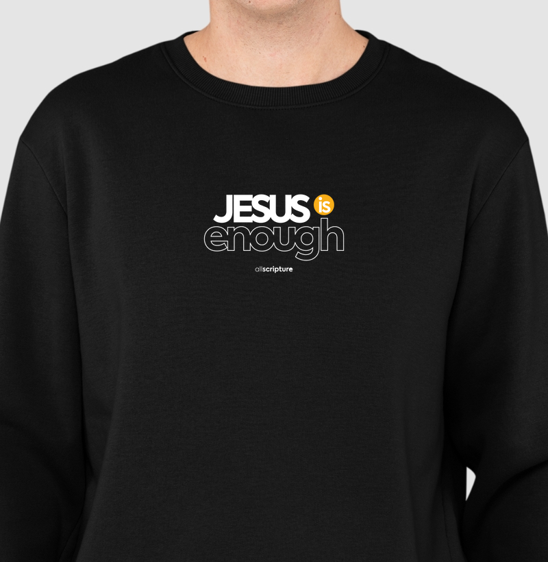 Jesus is enough 2