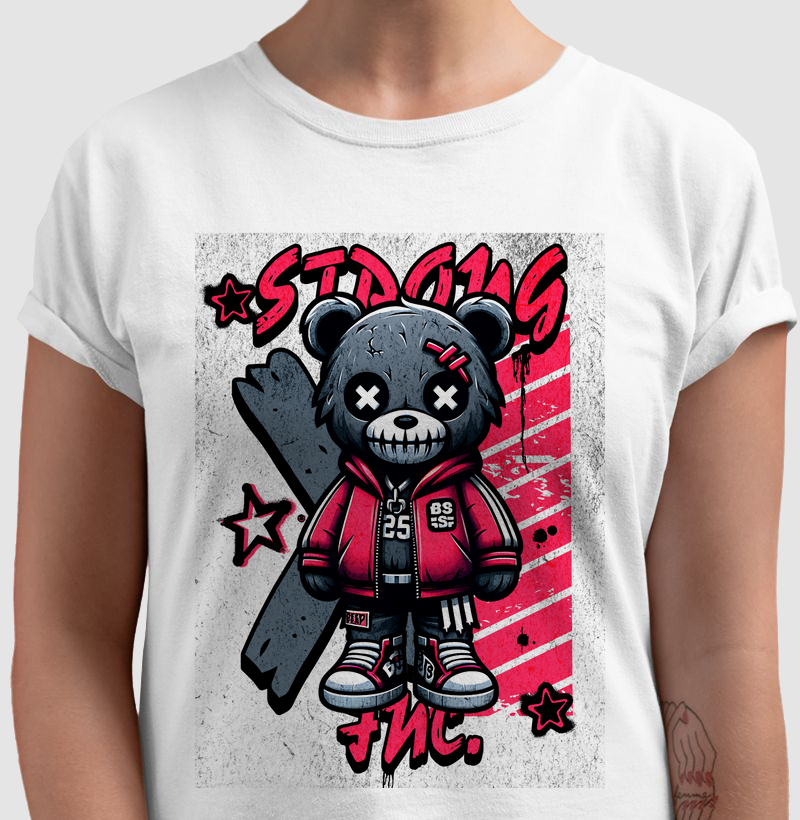 Strong Style