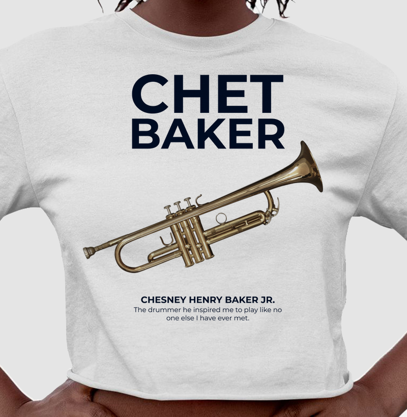 Chet Baker