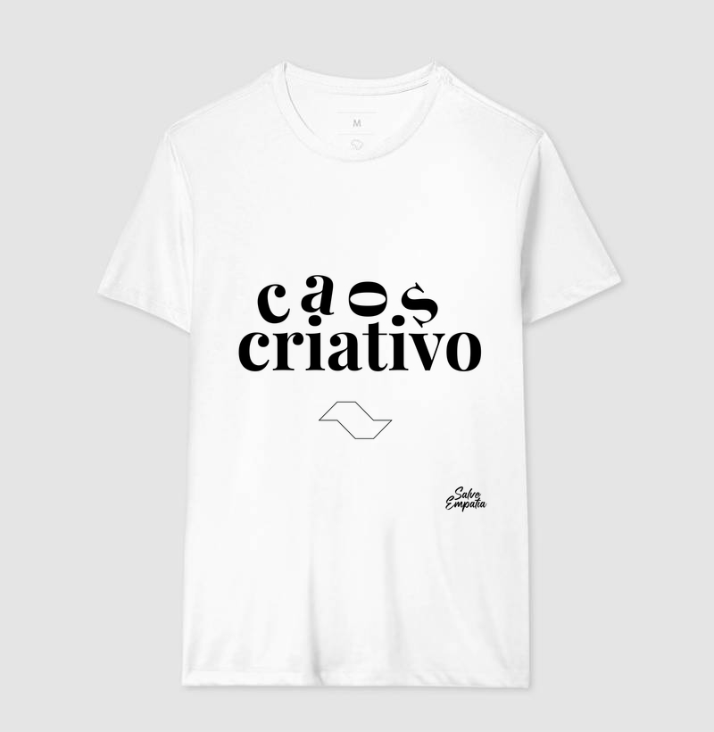 Caos criativo