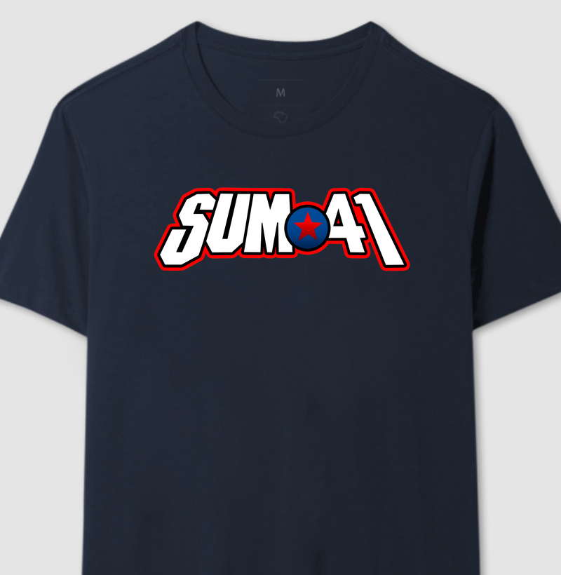 SUM 41 ALL KILLER NO FILLER