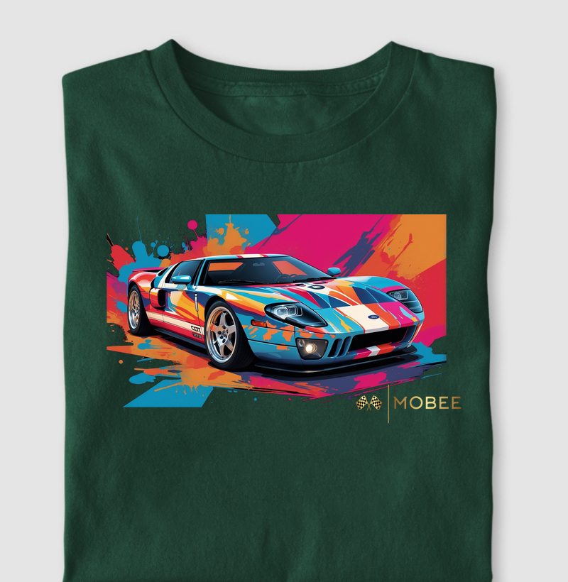 Pulso de Cor - Marinho Masculino