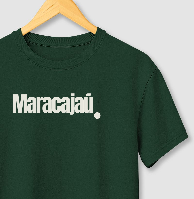 Maracajaú