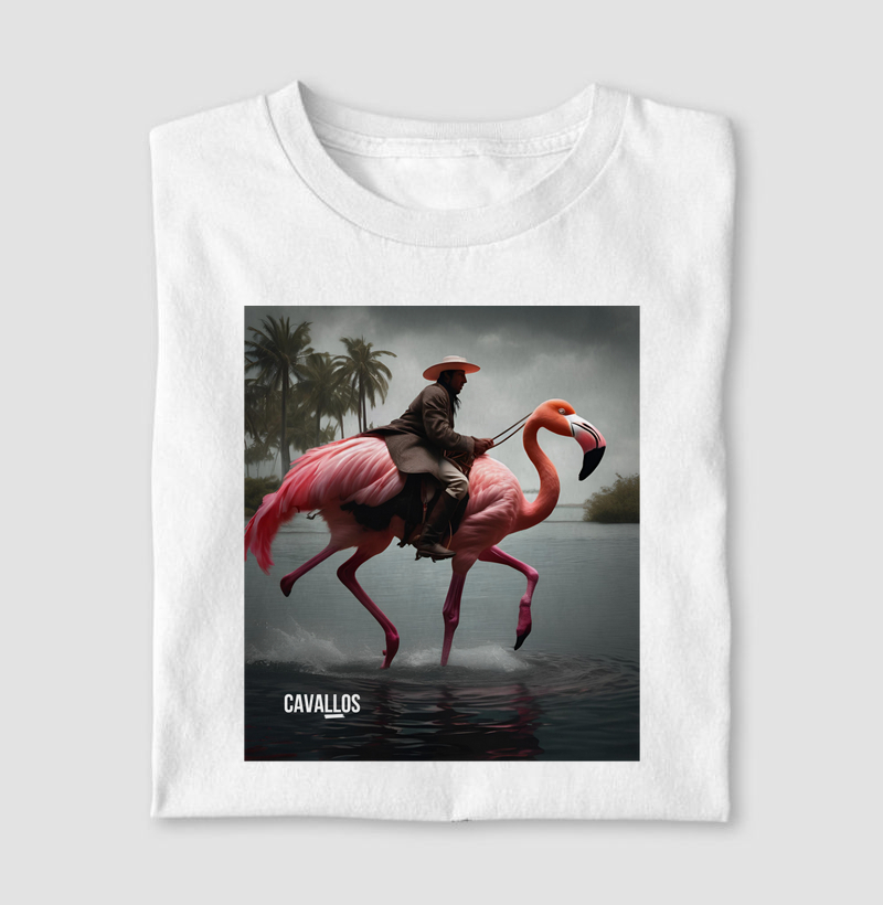 Flamingo Manco