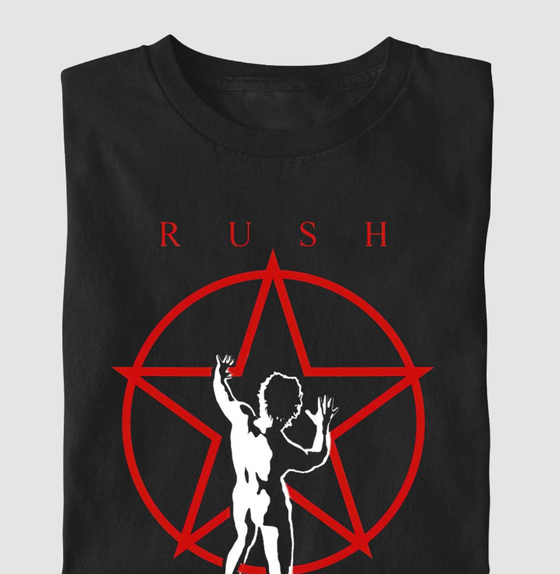 RUSH