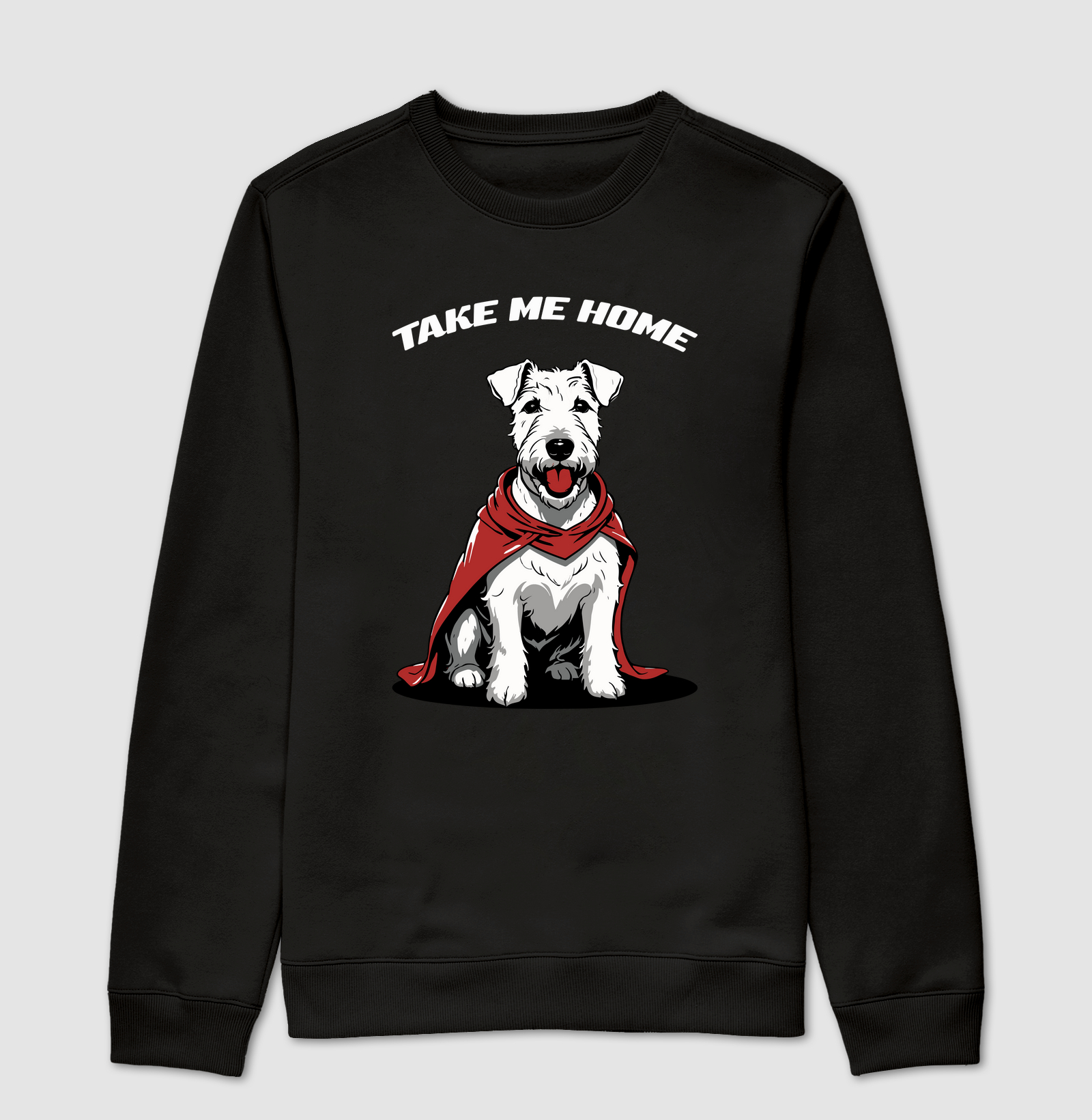Take me home