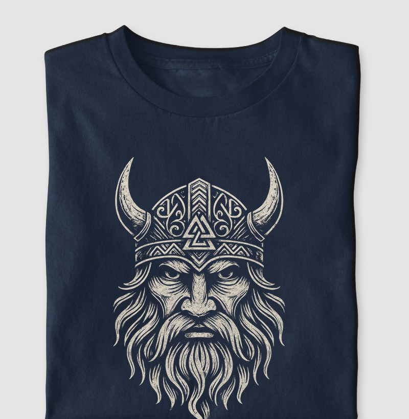 Guerreiro Viking Nº 3