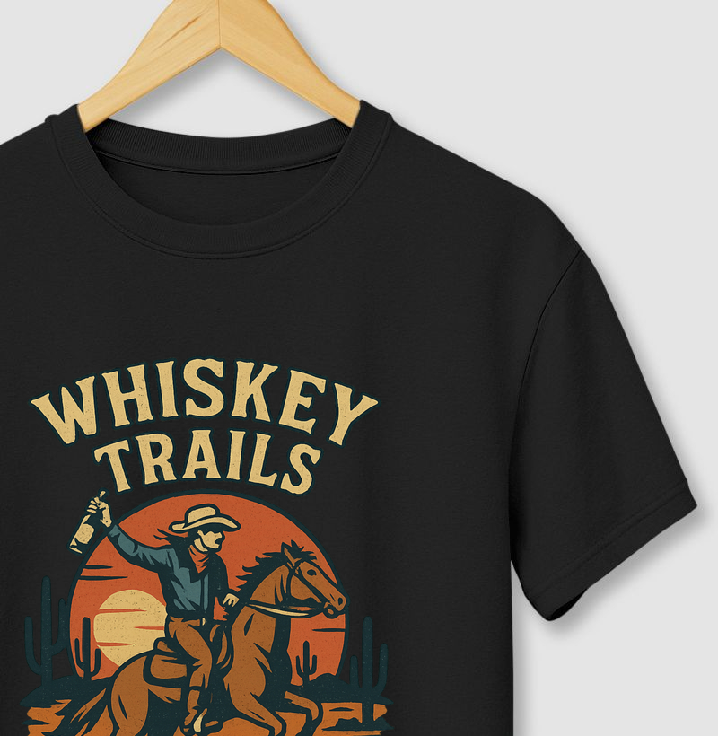 Whiskey Trails