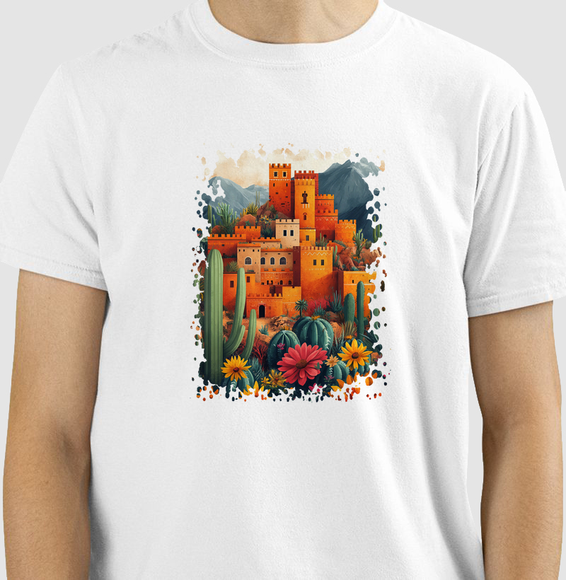 Camisa 0