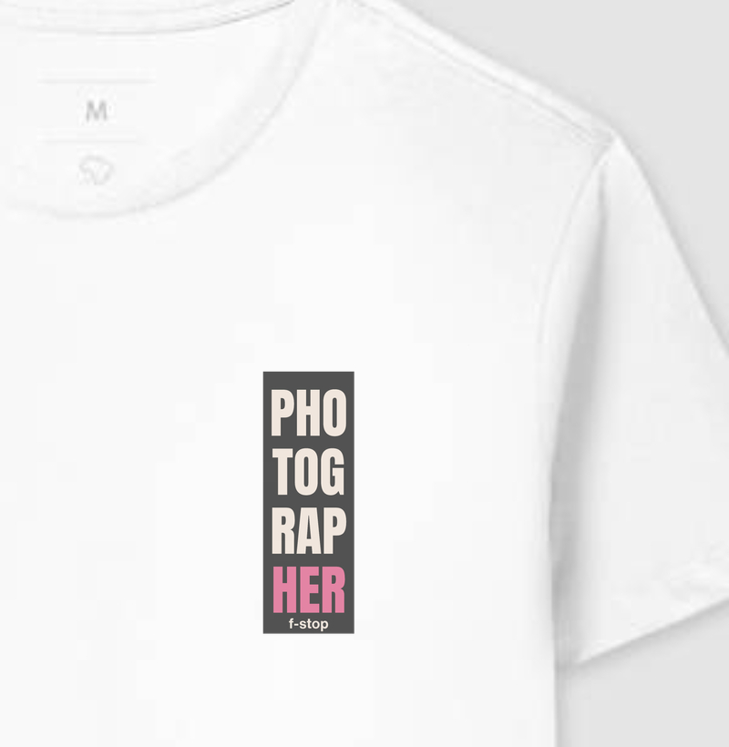 Photograp - her - bolso