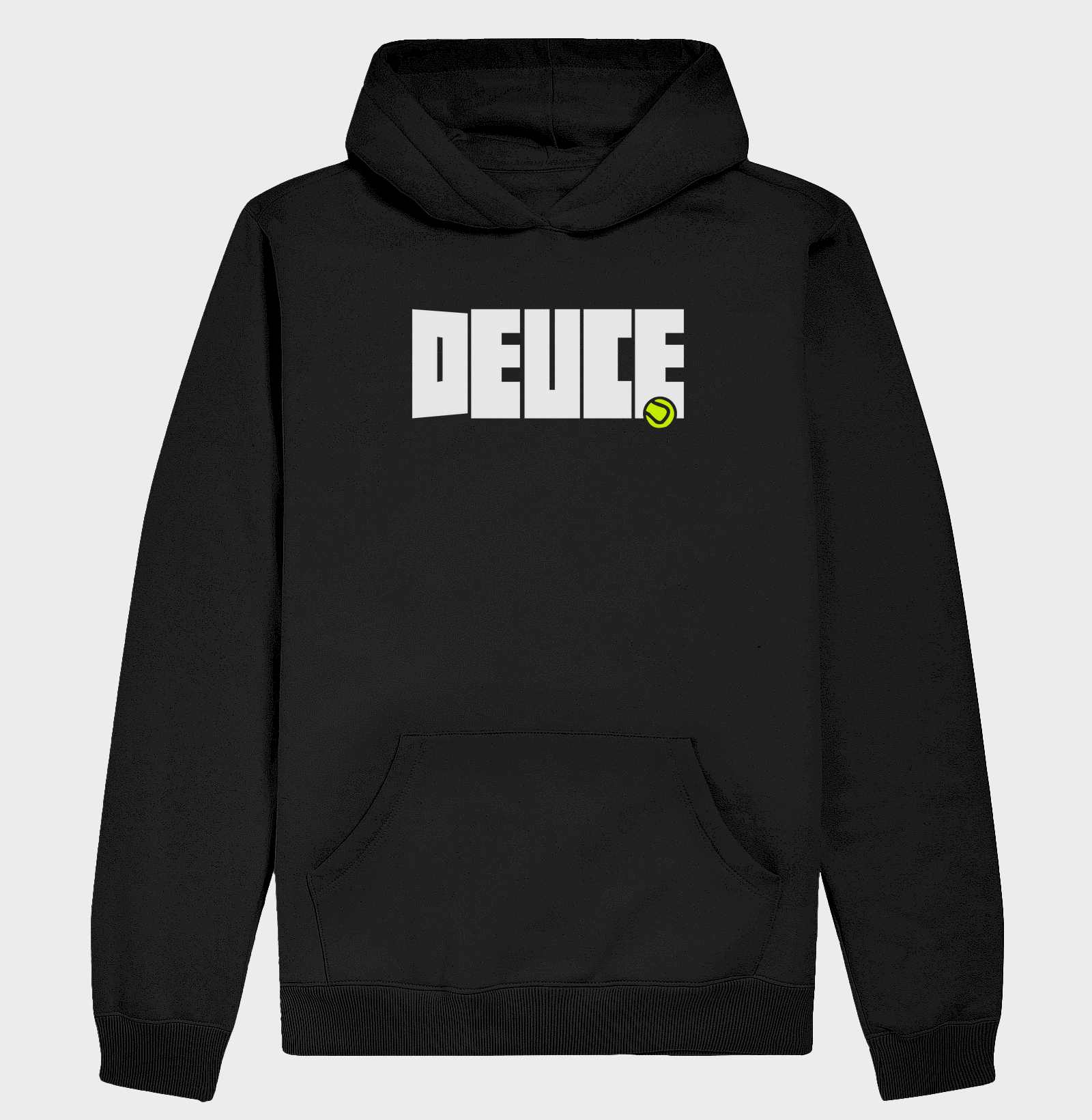 DEUCE!