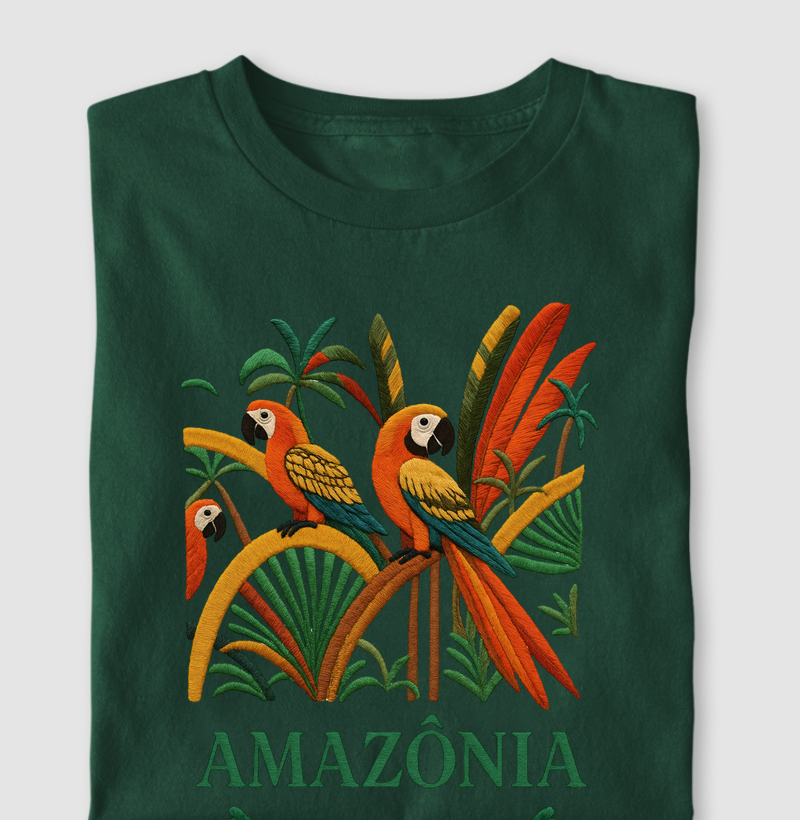 AMAZÔNIA