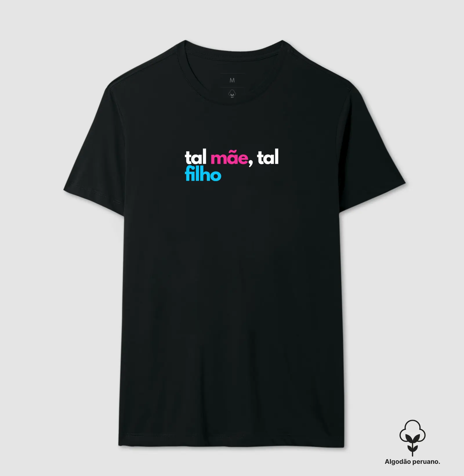 tal mãe, tal filho