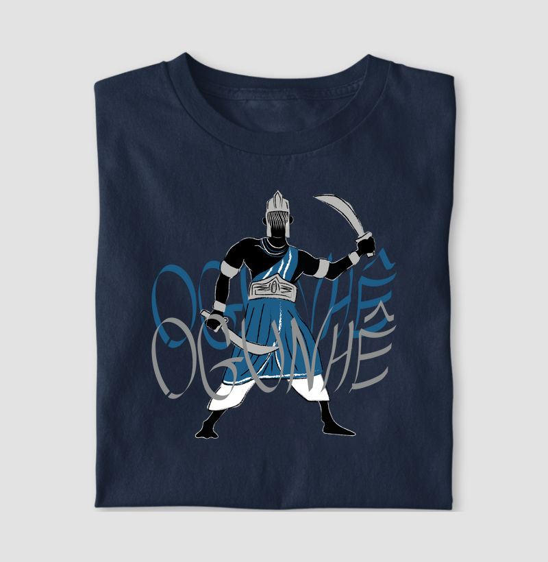 Ogunhê style