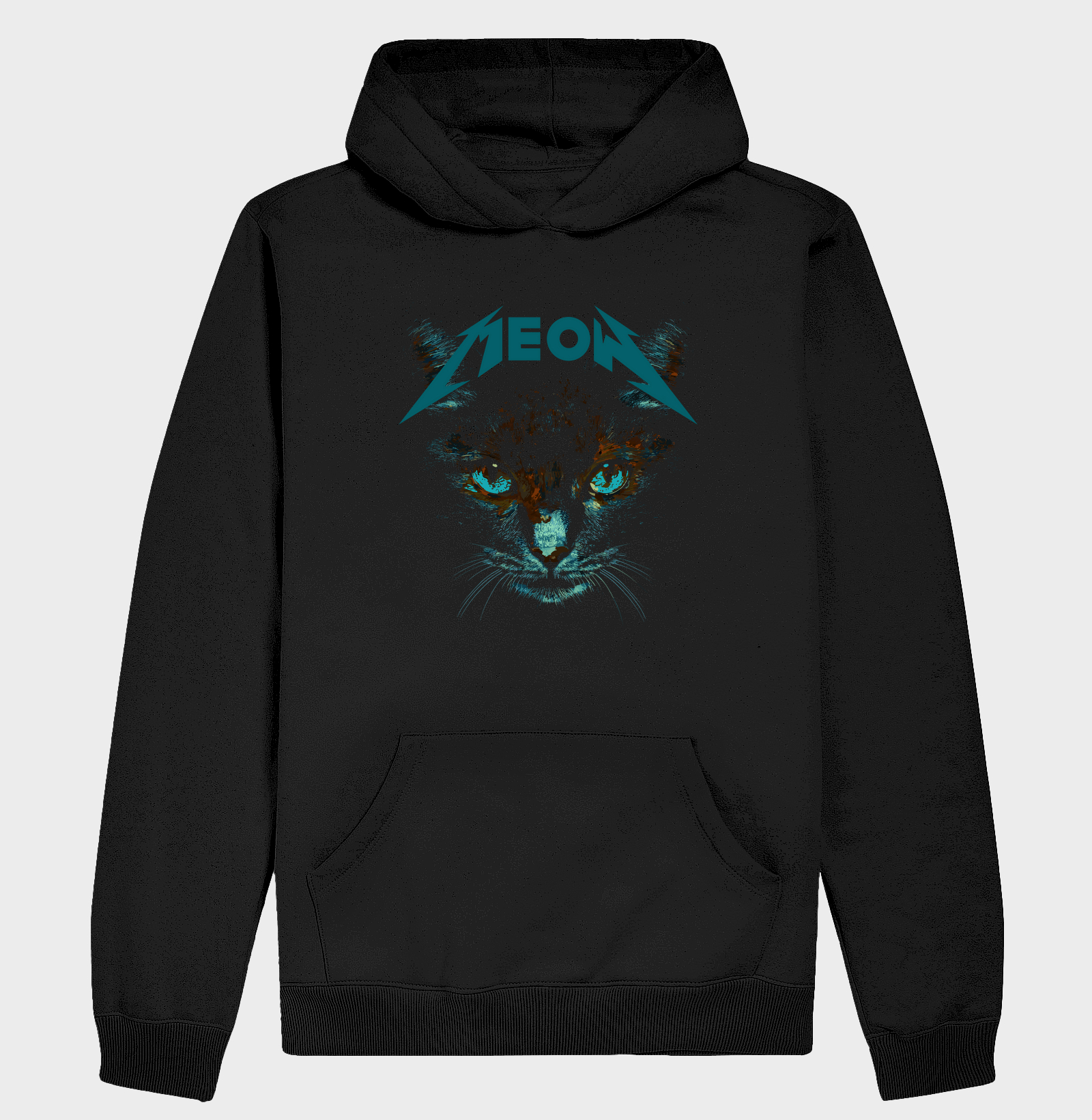 MEOW - GARAGE INK
