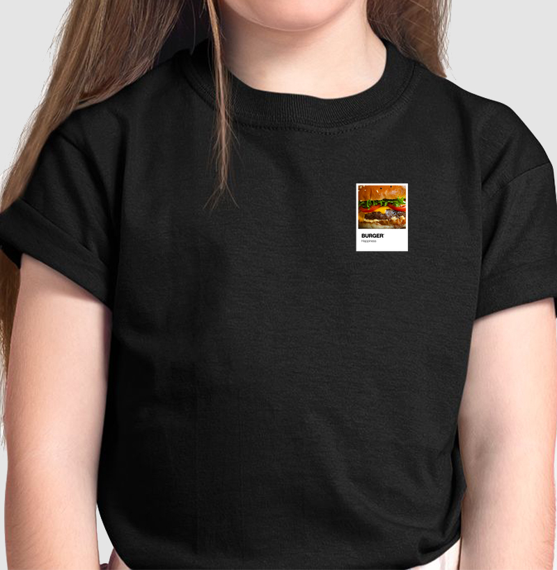BURGER - Infantil