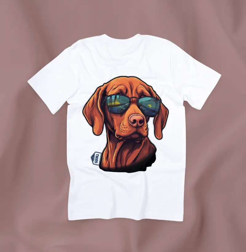 Vizsla
