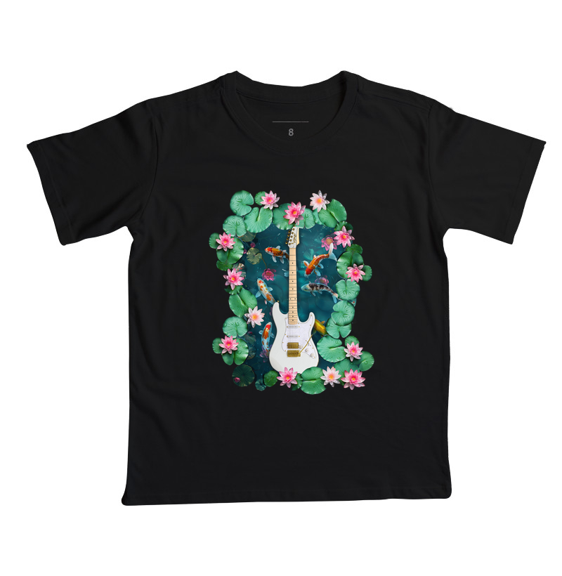Seizi Lotus Koi