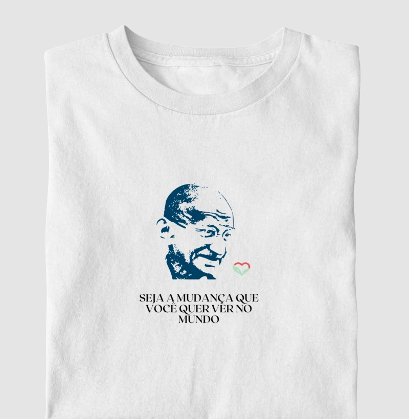 Gandhi
