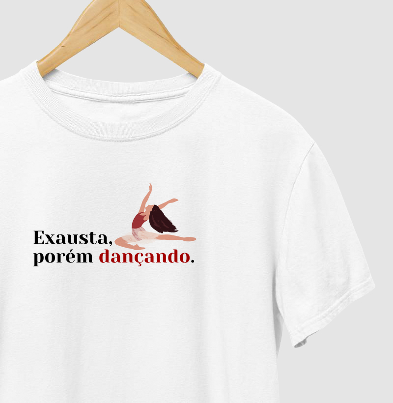 Dançando