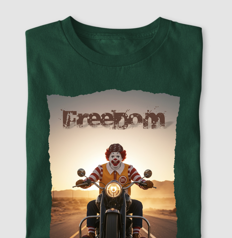 Freedom
