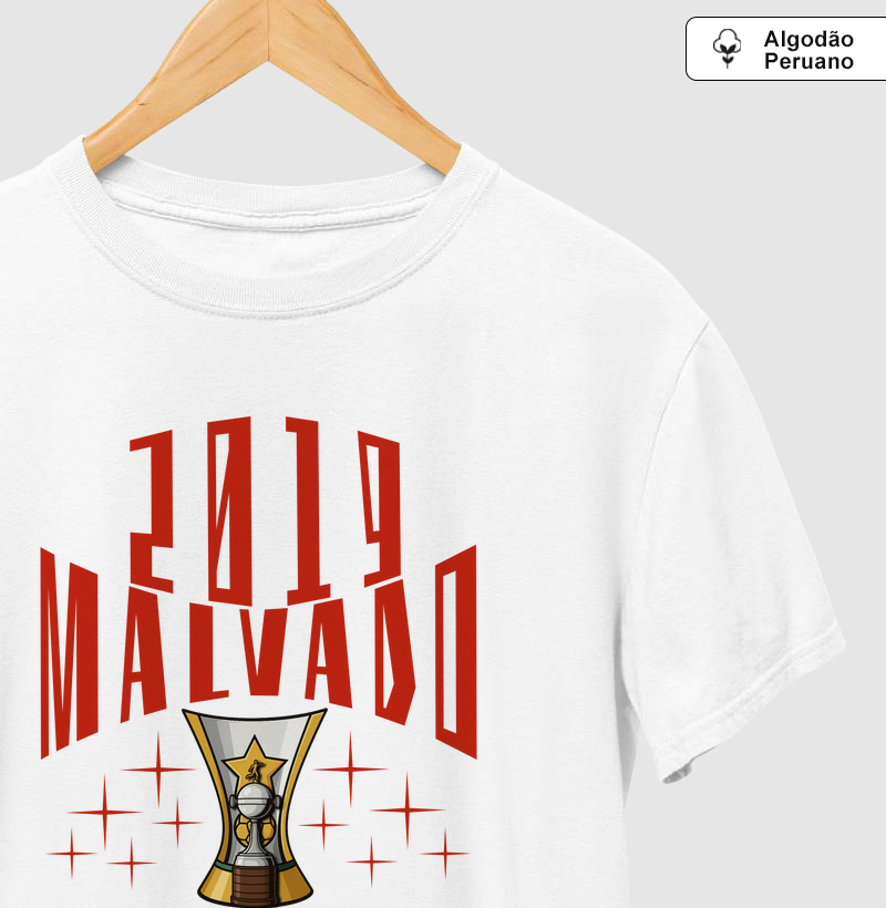 MALVADÃO - 2019 Malvado