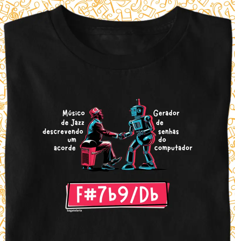 Gerador de Senhas