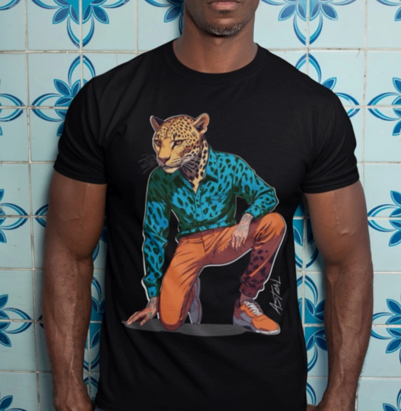 Camisa 0