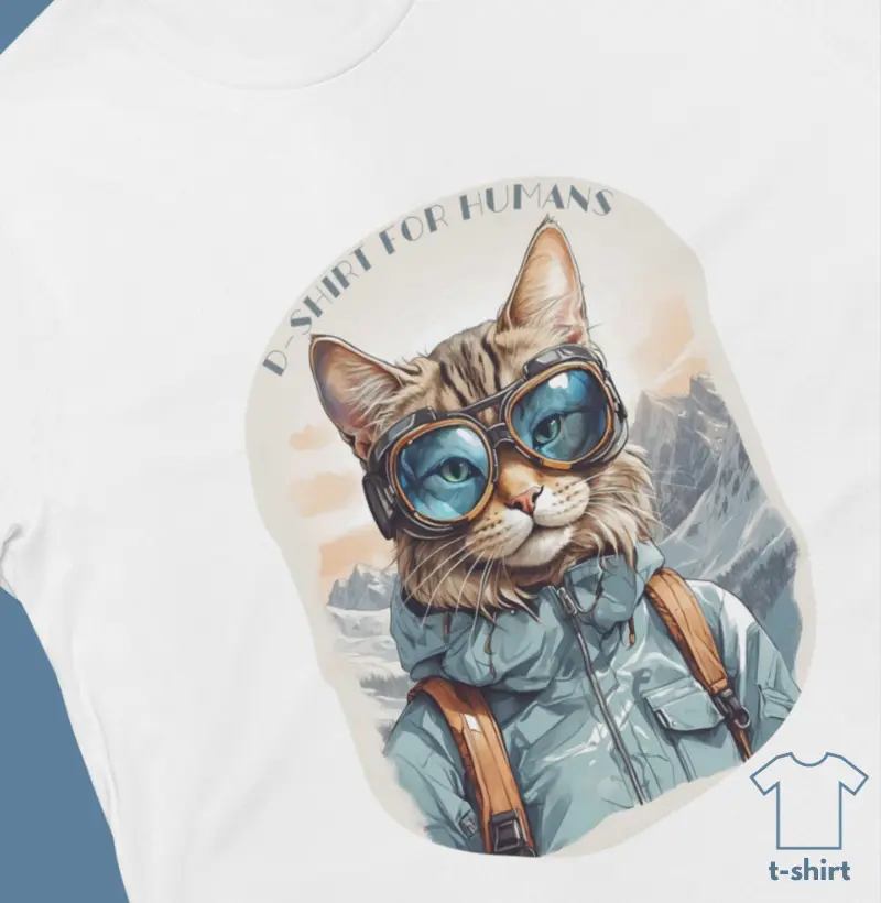 adventure cat