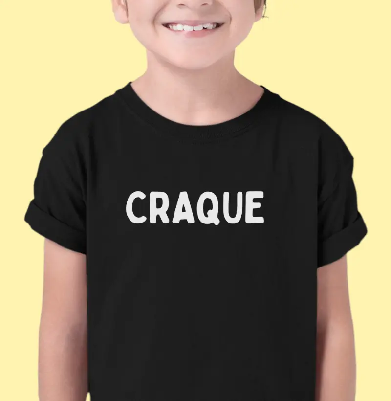 Craque (kit)