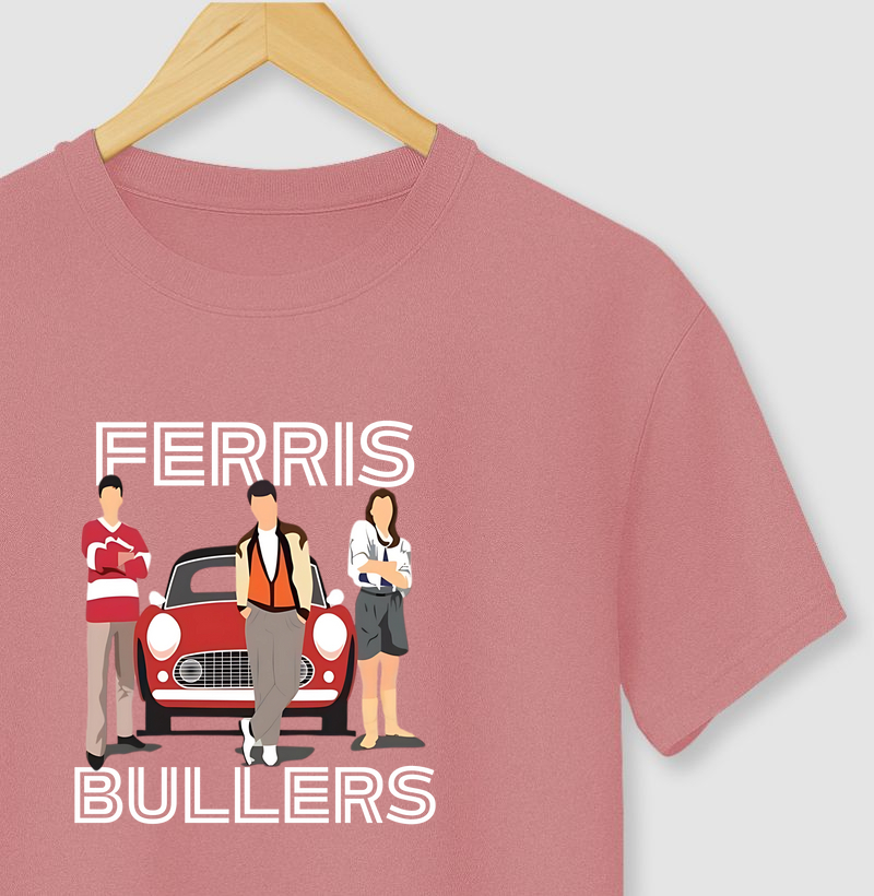 Ferris Bullers
