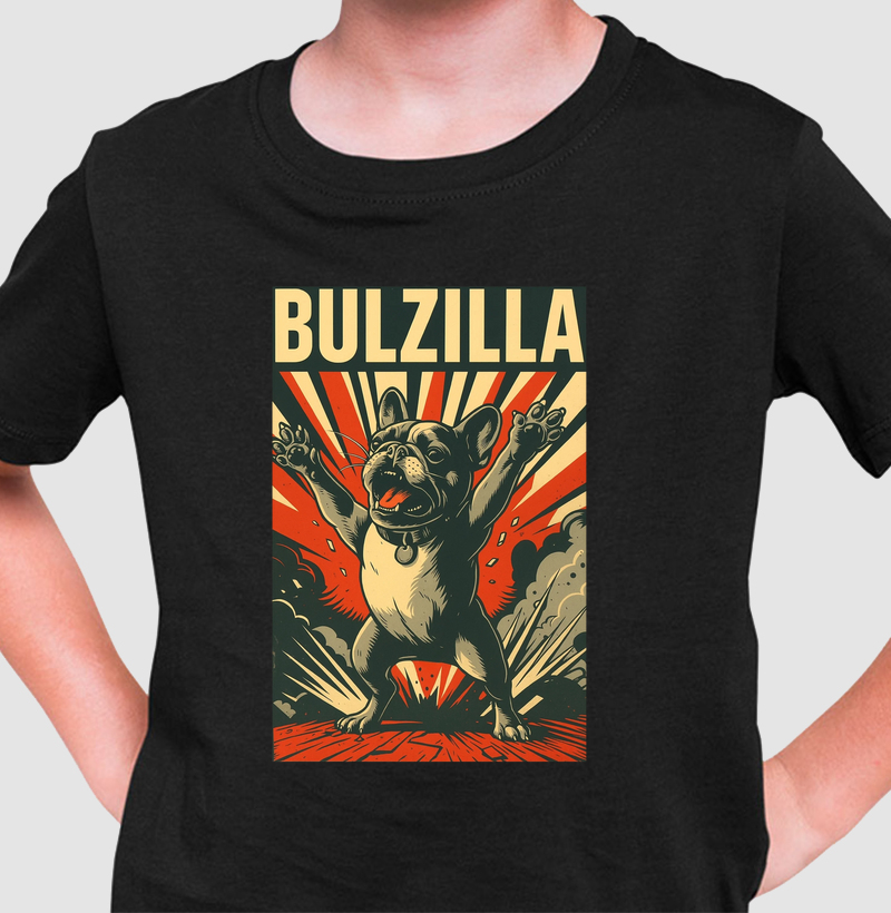 BULZILLA