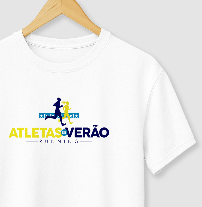 Assessoria Atletas de Verão