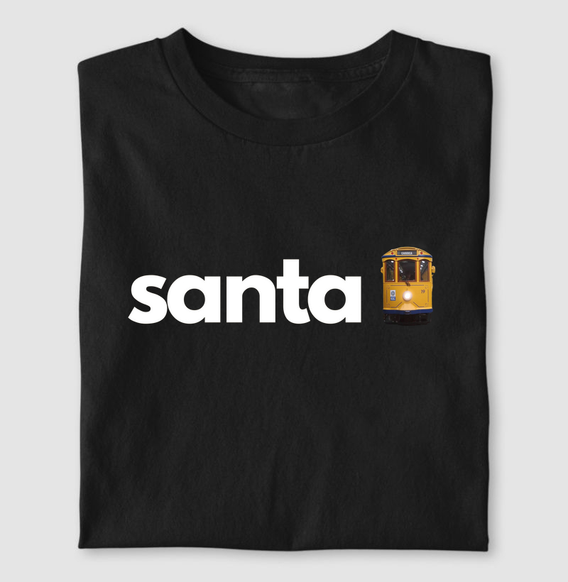 Santa