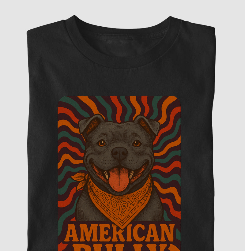 Latidos Psicodélicos - American Bully