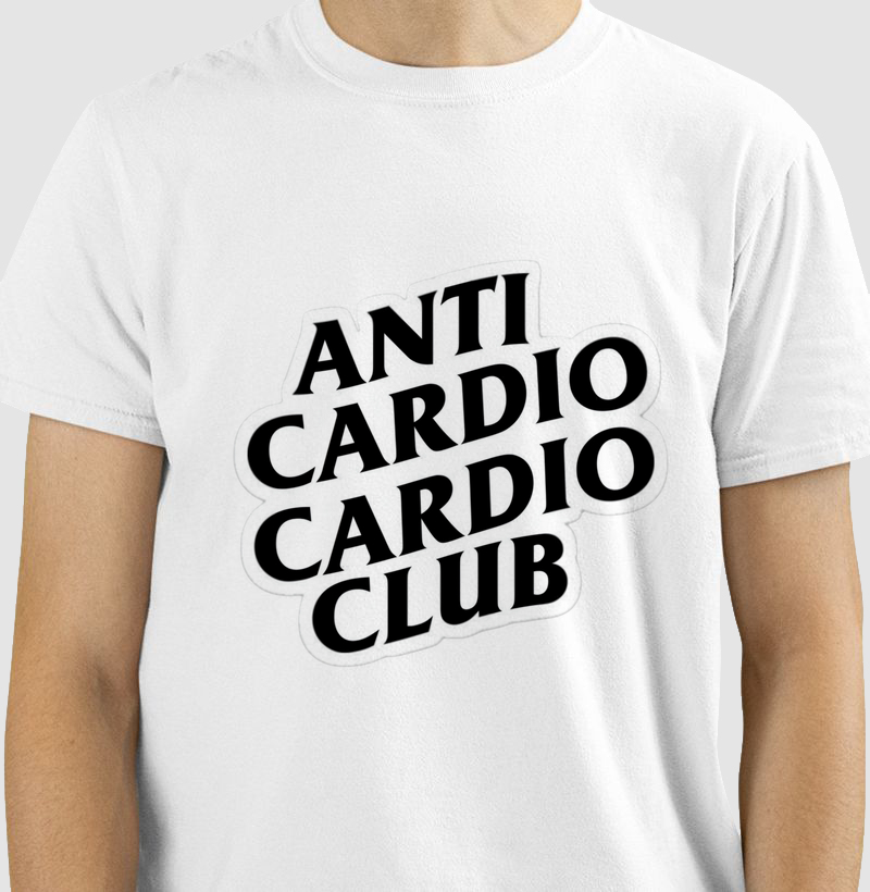 Anti Cardio