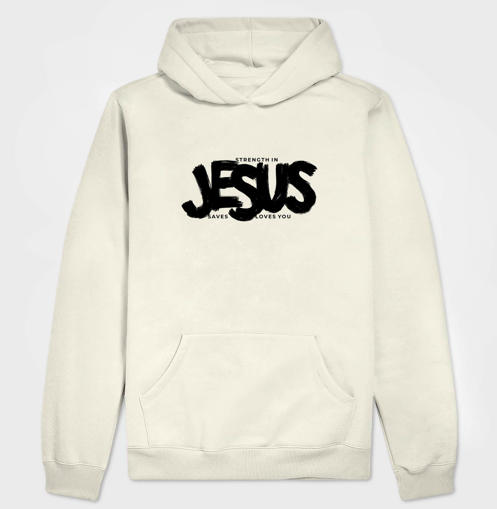 JESUS 