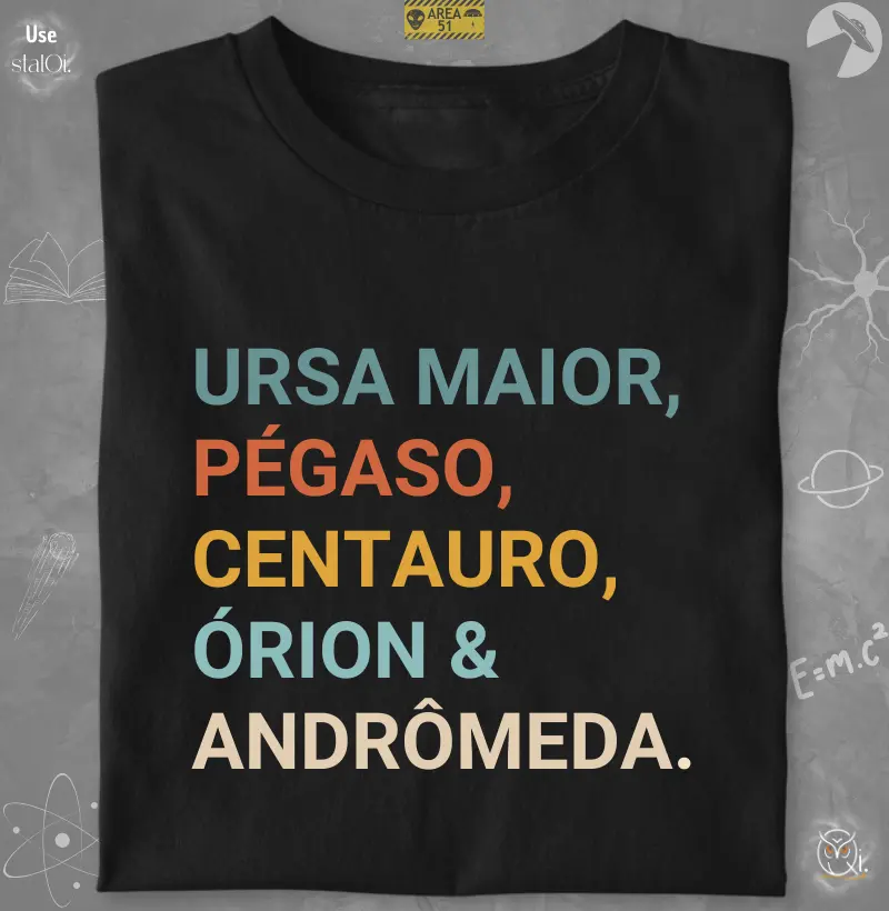 Constelações