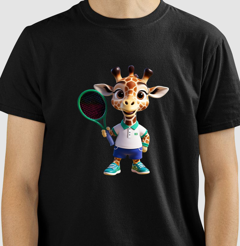 Girafa Kids