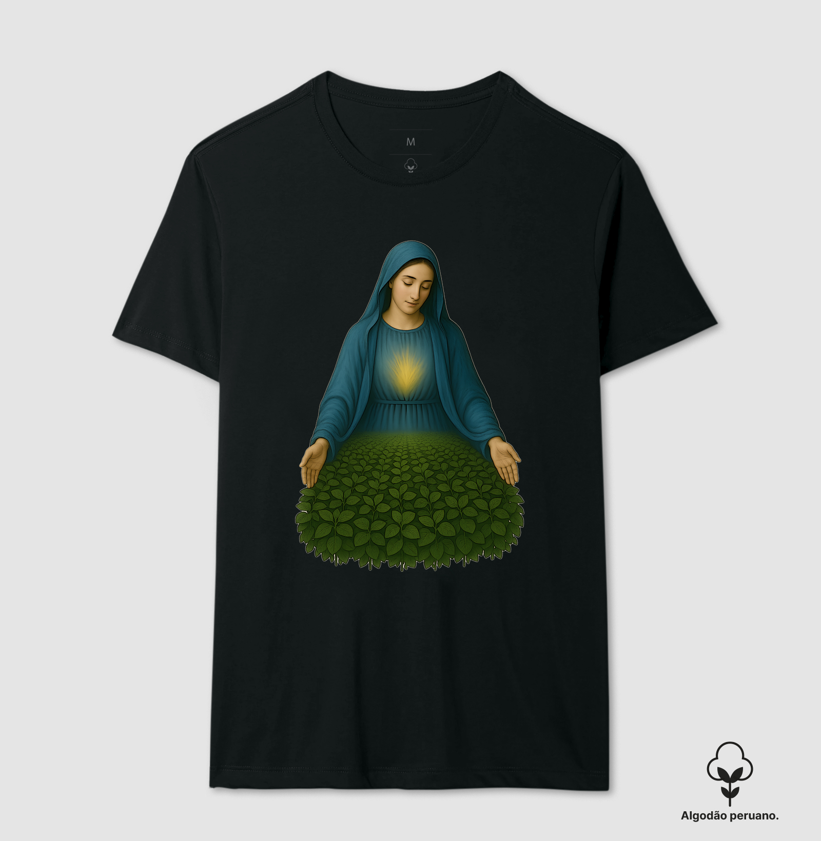 Plantação Abençoada