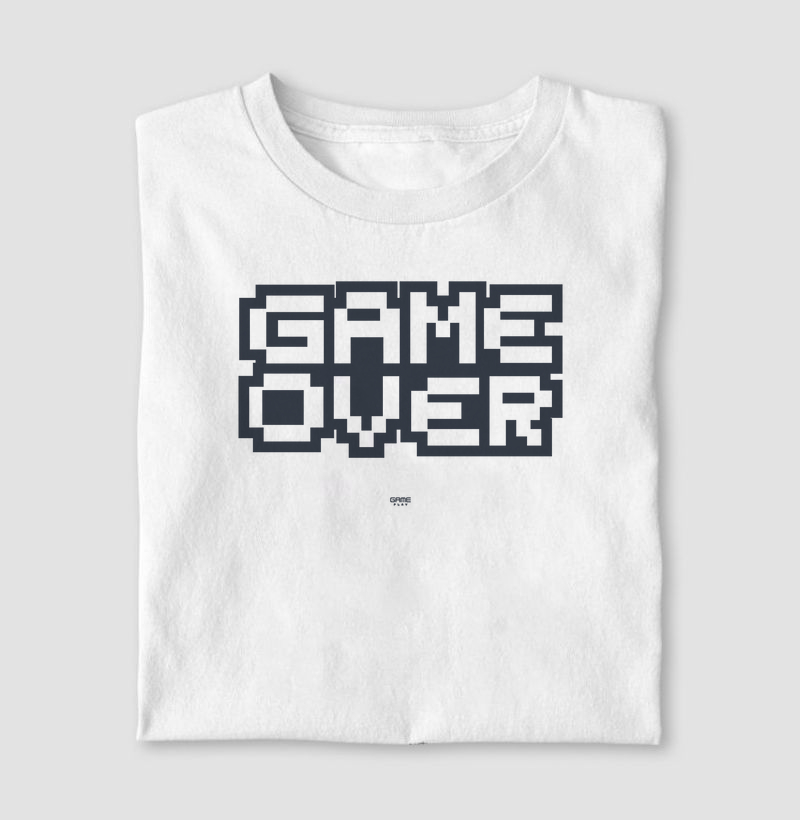 Game Over