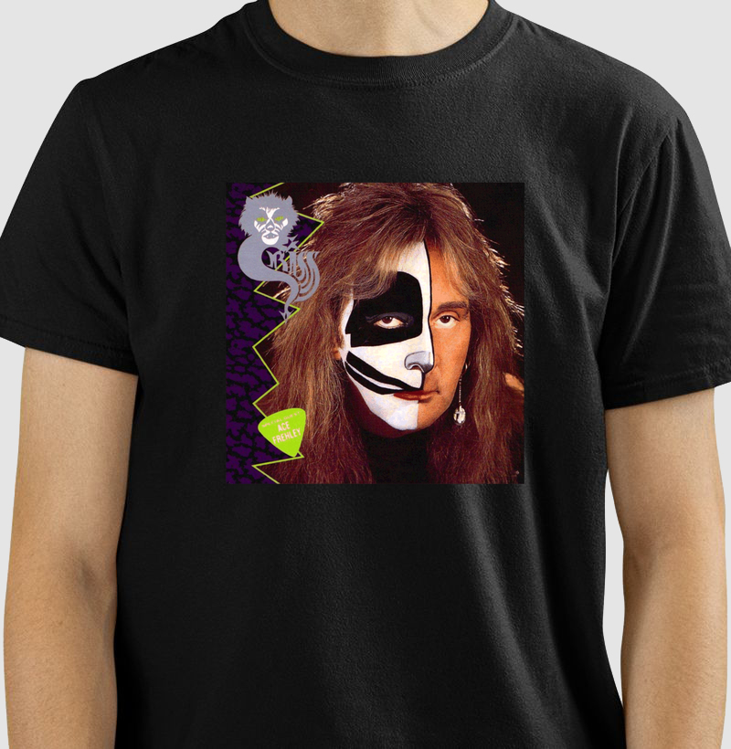 Peter Criss Gat 1