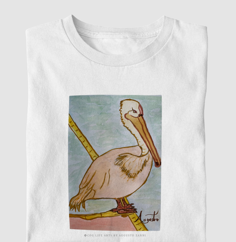 Ave by Augusto Zanni